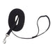 Photo of Coastal Pet Products-Train Right! Cotton Web Training Leash-20 ft-Black-from Pet Wish Pros