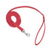 Photo of Coastal Pet Products-Train Right! Cotton Web Training Leash-20 ft-Red-from Pet Wish Pros