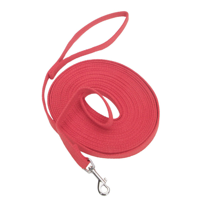 Photo of Coastal Pet Products-Train Right! Cotton Web Training Leash-from Pet Wish Pros