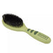 Photo of Coastal Pet-Safari Bristle Dog Brush-Large-Green-from Pet Wish Pros