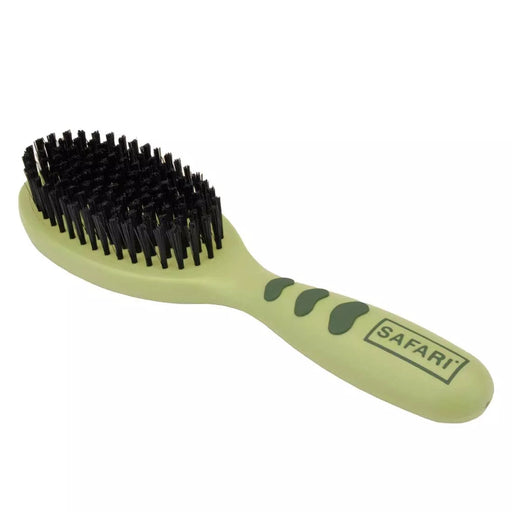 Photo of Coastal Pet-Safari Bristle Dog Brush-Small-Green-from Pet Wish Pros