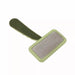 Photo of Coastal Pet-Safari Cat Sofeet Slicker Brush-Green-from Pet Wish Pros