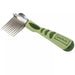 Photo of Coastal Pet-Safari De-Matting Dog Comb-Green-from Pet Wish Pros