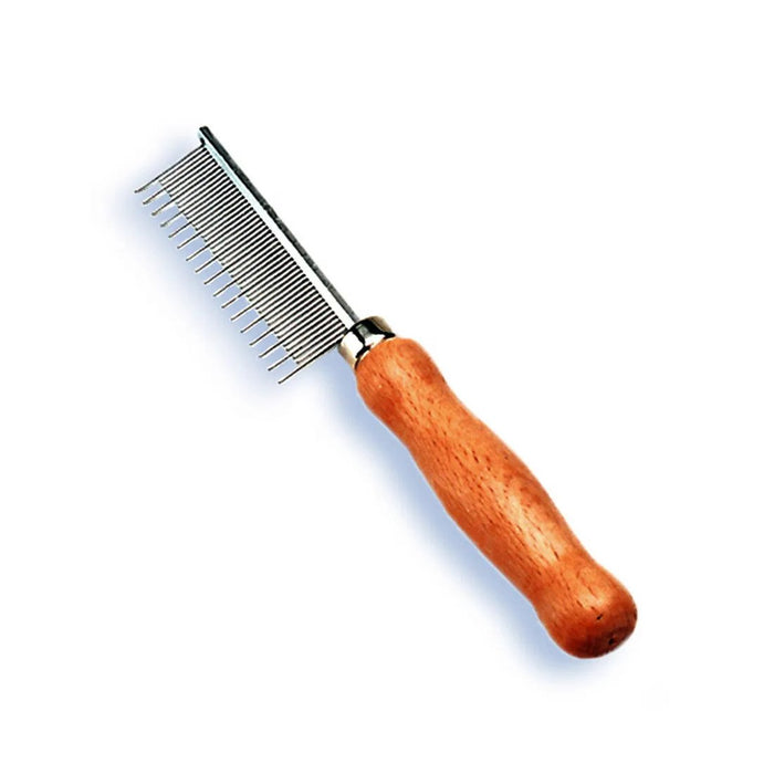Photo of Coastal Pet-Safari Dog Comb-Standard-from Pet Wish Pros