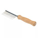Photo of Coastal Pet-Safari Dog Comb-Wood-from Pet Wish Pros