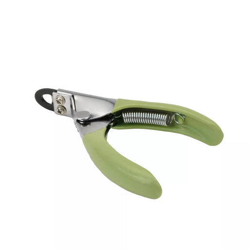 Photo of Coastal Pet-Safari Guillotine Dog Nail Trimmer-Green-from Pet Wish Pros