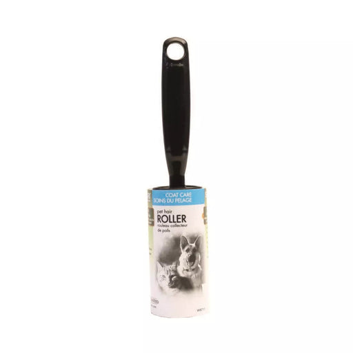 Photo of Coastal Pet-Safari Pet Hair Roller-8.75 in x 2 in-Black-from Pet Wish Pros