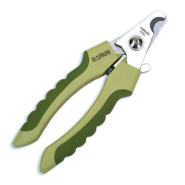 Photo of Coastal Pet-Safari Professional Dog Nail Trimmer-Green-Standard-from Pet Wish Pros