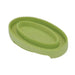 Photo of Coastal Pet-Safari Rubber Comfort Grip Curry Brushes for Dog-Green-from Pet Wish Pros