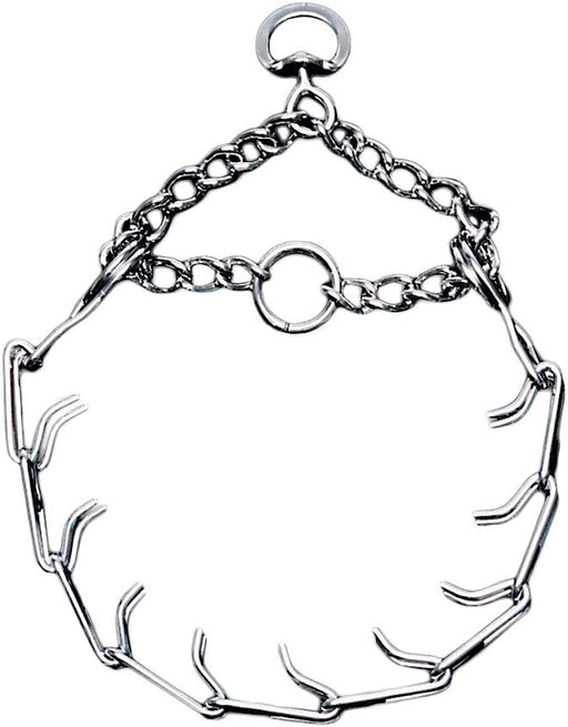 Photo of Coastal Pet-Titan Training Collar-2 mm x 14 in-Nickel-from Pet Wish Pros