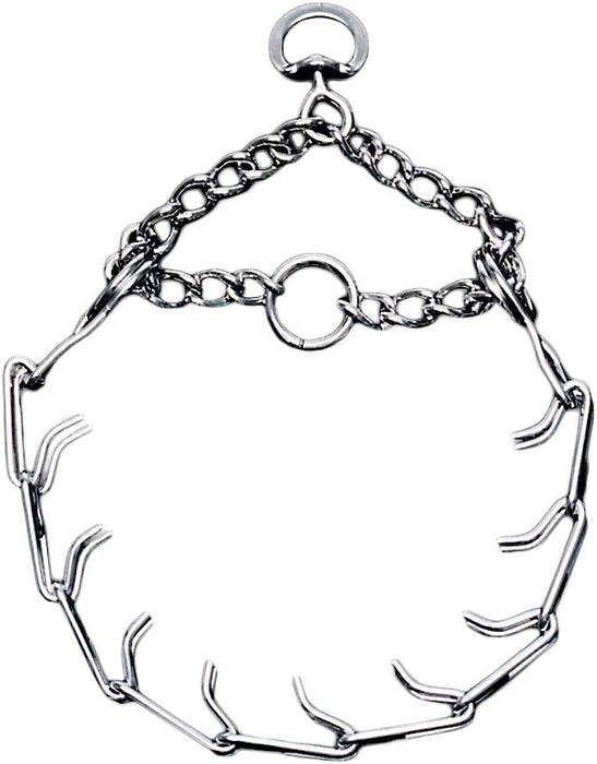 Photo of Coastal Pet-Titan Training Collar-2 mm x 14 in-Nickel-from Pet Wish Pros