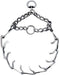 Photo of Coastal Pet-Titan Training Collar-2 mm x 14 in-Nickel-from Pet Wish Pros