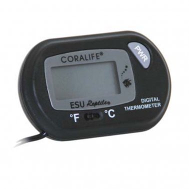 Photo of Coralife-Coralife Digital Thermometer-from Pet Wish Pros
