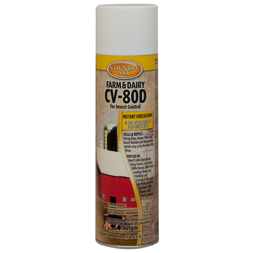 Photo of Country Vet-Country Vet Farm & Dairy Spray-18.5 oz-from Pet Wish Pros