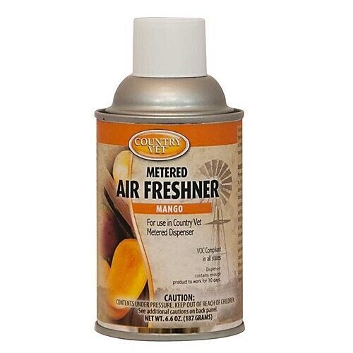 Photo of Country Vet-Country Vet Metered Air Freshner-from Pet Wish Pros