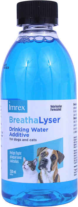 Photo of Creative Science-BreathaLyser Water Additive-250 mL-from Pet Wish Pros