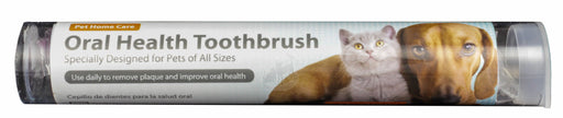 Photo of Crosstex International-CrossTex Oral Health Toothbrush-Pack of 1-from Pet Wish Pros