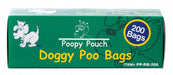 Photo of Crown Products-Poopy Pouch Replacement Bags-200 count-from Pet Wish Pros