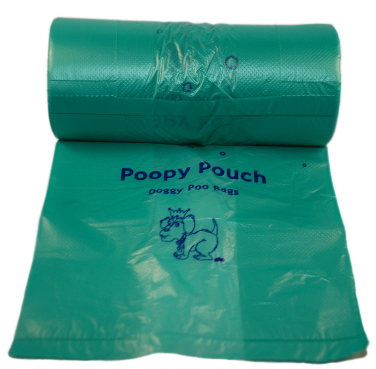 Photo of Crown Products-Poopy Pouch Replacement Bags-from Pet Wish Pros