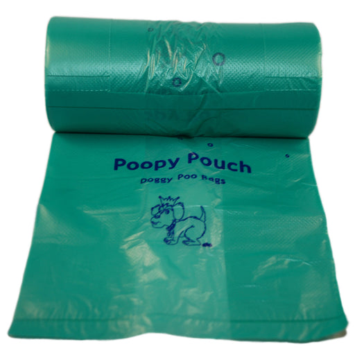 Photo of Crown Products-Poopy Pouch Replacement Bags-from Pet Wish Pros