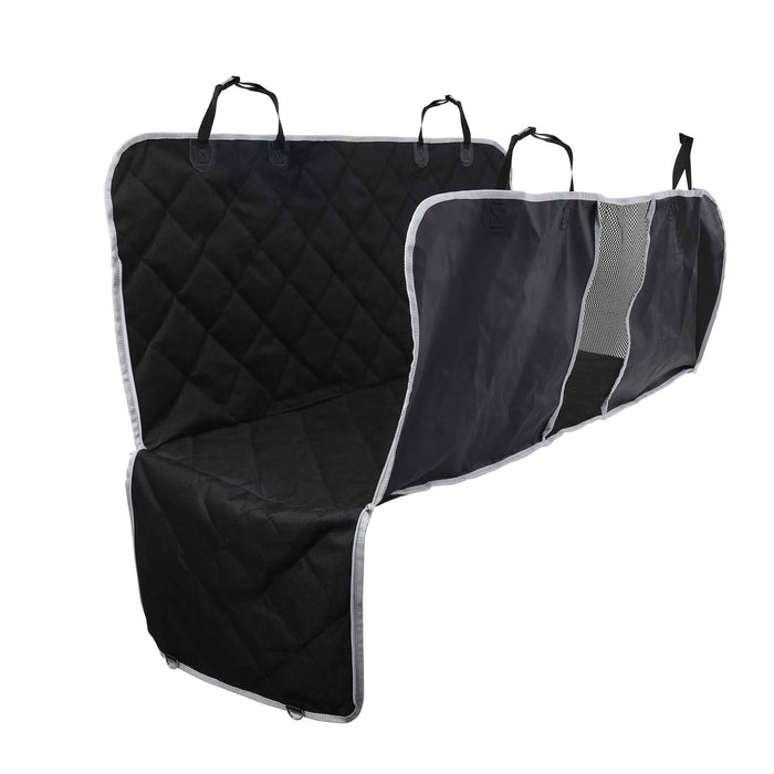 Photo of DOOG-DOOG Car Seat Cover-Black-from Pet Wish Pros