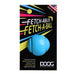 Photo of DOOG-DOOG Fetch-ables Fetch-A-Ball Dog Toy-Blue-from Pet Wish Pros