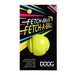 Photo of DOOG-DOOG Fetch-ables Fetch-A-Ball Dog Toy-Yellow-from Pet Wish Pros