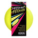 Photo of DOOG-DOOG Fetch-ables Fetch-A-Disc Dog Toy-Yellow-from Pet Wish Pros