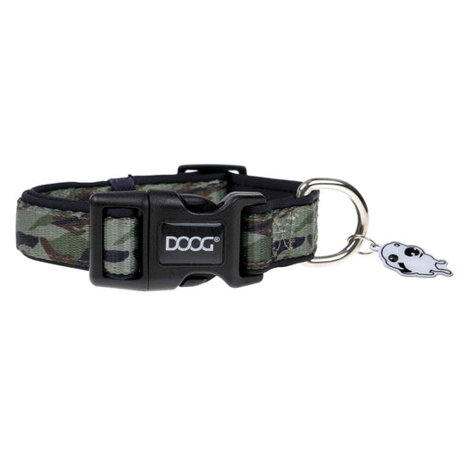 Photo of DOOG-DOOG Neoprene Dog Collar Bruiser-from Pet Wish Pros
