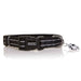 Photo of DOOG-DOOG Neoprene Dog Collar Lassie-Black-Large-from Pet Wish Pros