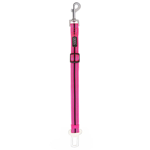 Photo of DOOG-Doog Car Restraint for Dogs-Pink-Large-from Pet Wish Pros