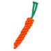 Photo of DOOG-Doog Country Tails Chew Toy-Carrot-from Pet Wish Pros