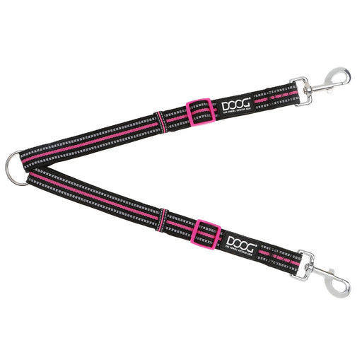 Photo of DOOG-Doog Dual Walker Rin Tin Tin Leash-from Pet Wish Pros