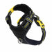 Photo of DOOG-Doog Neotech Dog Harness Bolt-Black/Yellow-Large-from Pet Wish Pros