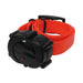 Photo of DT Systems-DT Systems Micro-iDT Remote Dog Trainer Add-On Collar-Orange-from Pet Wish Pros