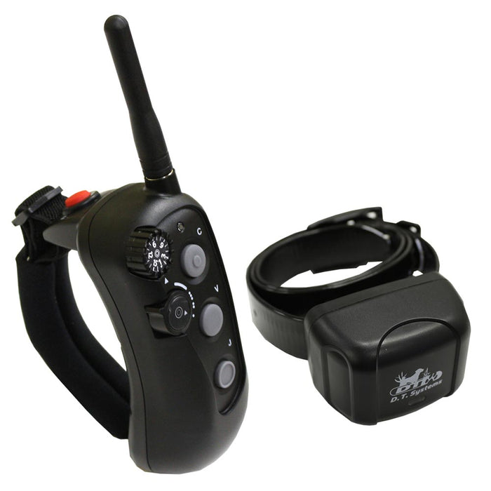 Photo of DT Systems-DT Systems Rapid Access Pro Dog Trainer-Black-from Pet Wish Pros