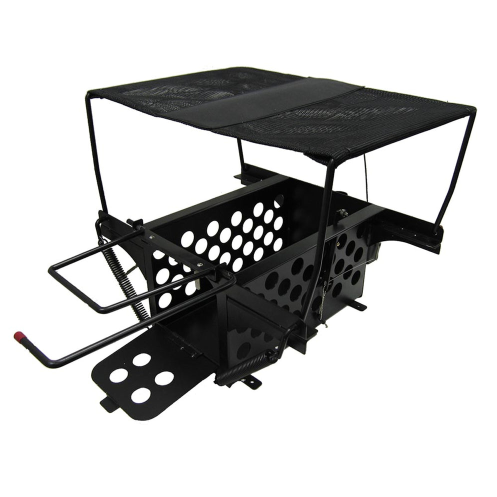 DT Systems Remote Large Bird Launcher for Pheasant and Duck Size Birds ...