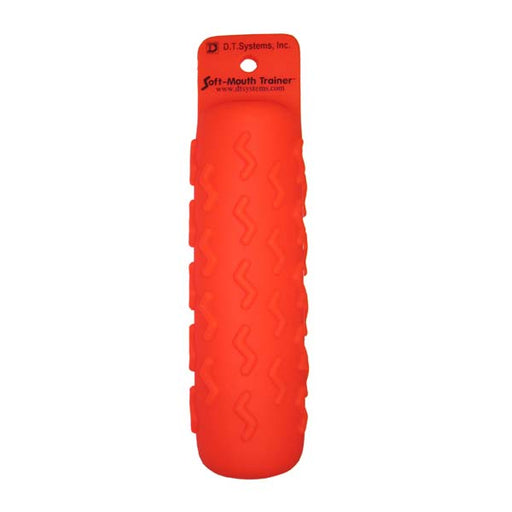 Photo of DT Systems-DT Systems Sporting Dog Soft Mouth Trainer Dummy-Large-Orange-3 count-from Pet Wish Pros