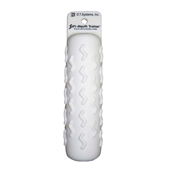 Photo of DT Systems-DT Systems Sporting Dog Soft Mouth Trainer Dummy-Large-White-3 count-from Pet Wish Pros