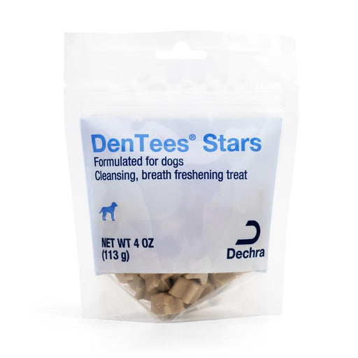 Photo of Dechra-DenTees Stars for Dogs-4 oz-from Pet Wish Pros