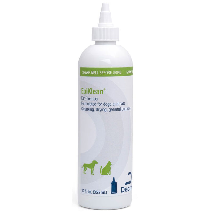 Photo of Dechra-EpiKlean Ear Cleanser-12 oz-from Pet Wish Pros