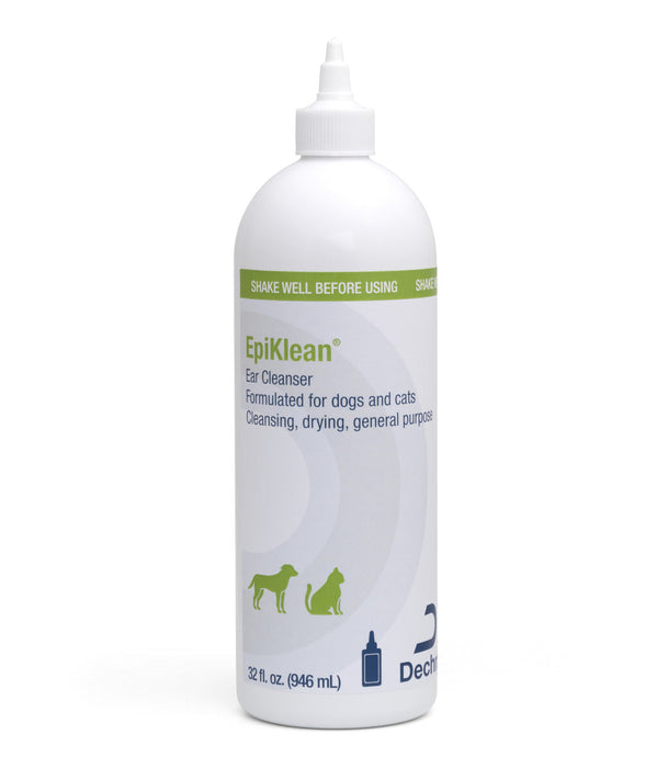 Photo of Dechra-EpiKlean Ear Cleanser-32 oz-from Pet Wish Pros