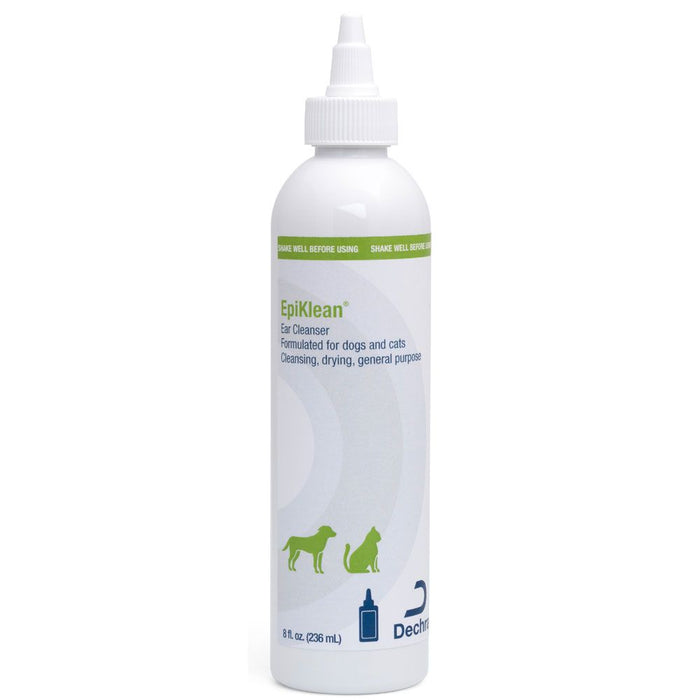 Photo of Dechra-EpiKlean Ear Cleanser-8 oz-from Pet Wish Pros