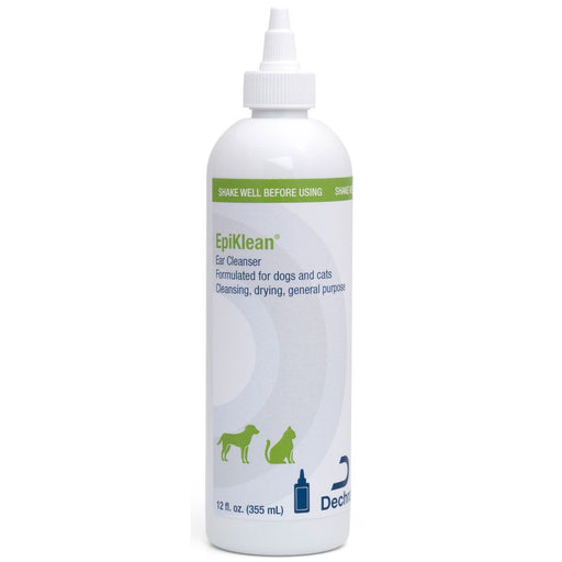 Photo of Dechra-EpiKlean Ear Cleanser-from Pet Wish Pros