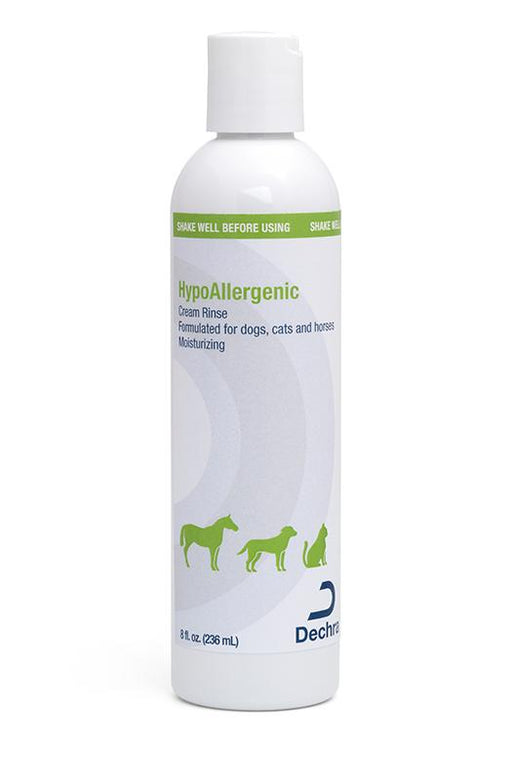 Photo of Dechra-Hypoallergenic Creme Rinse-from Pet Wish Pros
