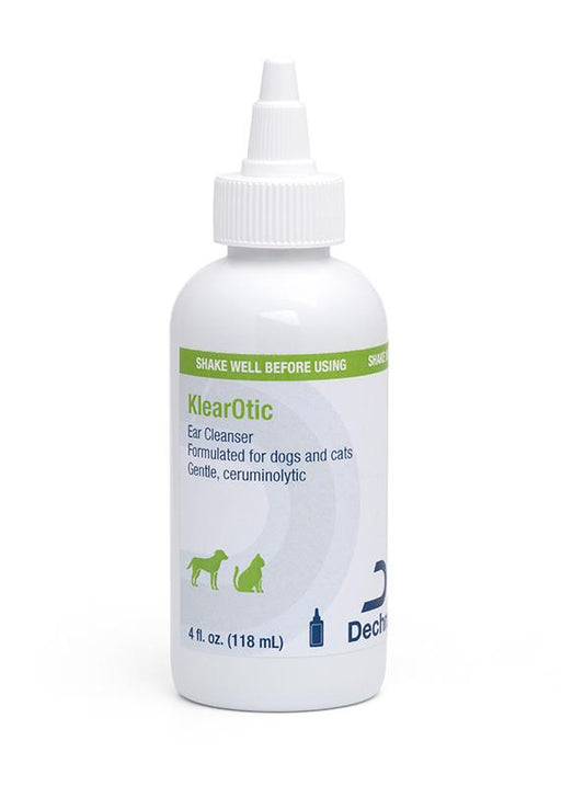 Photo of Dechra-KlearOtic Ear Cleanser-from Pet Wish Pros