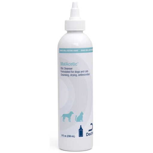 Photo of Dechra-MalAcetic Otic Cleanser-from Pet Wish Pros