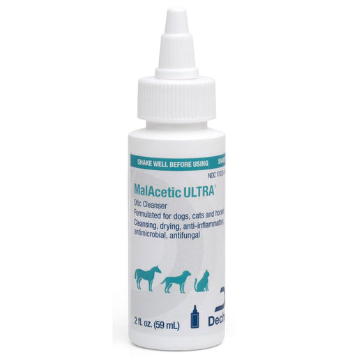 Photo of Dechra-MalAcetic Ultra Otic Solution-2 oz-from Pet Wish Pros