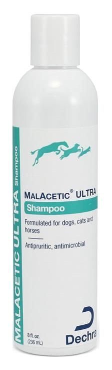 Photo of Dechra-MalAcetic Ultra Shampoo-8 oz-from Pet Wish Pros