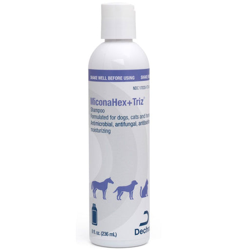 Photo of Dechra-MiconaHex + Triz Shampoo-from Pet Wish Pros
